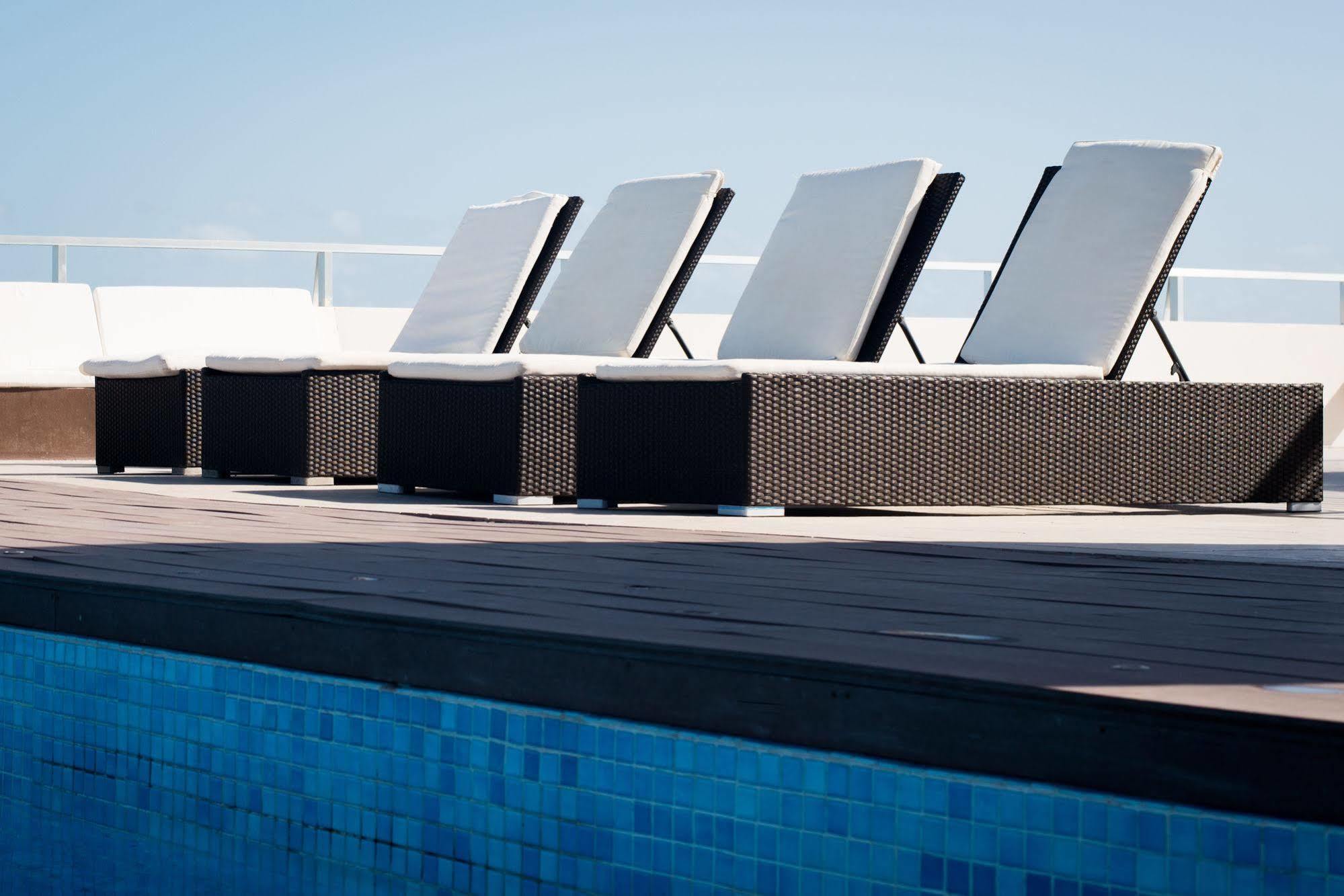 Condoplaza San Pedro Playa del Carmen Exterior photo